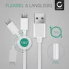 CELLONIC IFC-600PCU USB Kabel kompatibel mit Canon EOS M50 Produktbild-Vorschau 3