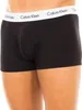 Calvin Klein Ck 3 Pack Low Rise Trunks Maat M Produktbild-Vorschau 53