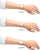 Daniel Wellington - DW00100163 - Zegarek na rękę - Damski - Podgląd zdjęcia produktu 7