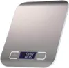 Digitale Küchenwaage Präzisionswaage  5KG/1g Gramm Produktbild-Vorschau 1