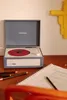 CD prehrávač Crosley Voyager – modrá farba Náhľad obrázku produktu 6