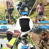 Lixada Cycling Half Face Cover Motorrad Halsw?rmer Reiten Produktbild-Vorschau 10