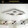 Deckenleuchten - LED / CCT Deckenleuchte "VINCENT" L/B: Produktbild-Vorschau 3