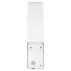 MasterLED Außenwandleuchte Diron LED 10W – PIR Produktbild-Vorschau 4