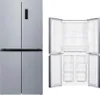 Wolkenstein W-CD 362 NFD E IX Cross Door Produktbild-Vorschau 10