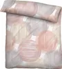 Biberna Mako-Satin Bettwäsche 614604-534 gold 135x200 cm + Produktbild-Vorschau 5