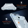 iPhone 17 Air Hülle AVANA Schutzhülle Klar Durchsichtig Produktbild-Vorschau 6