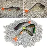 LMAB Finesse Filet 7cm Roach Gummifisch Produktbild-Vorschau 1