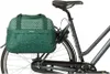Basil Flair Schultertasche 18 Liter - grün  wasserabweisend Produktbild-Vorschau 5