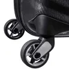 Samsonite Lite-Shock Spinner, Karre, Schwarz, Groß, Produktbild-Vorschau 5