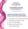Sagrotan Intima Liasan Intimpflege-Waschlotion EXTRA SAFNT Produktbild-Vorschau 3