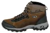 Lico Herren Milan Trekking- & Wanderstiefel, Braun, 44 EU Produktbild-Vorschau 5