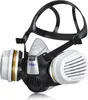 Dräger X-plore 3300 combinatieset A2-P3 Productafbeelding-voorbeeld 11