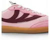 Schuhe Flow Pink und Weinrot Größe 40 Produktbild-Vorschau 9