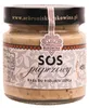 Sauce au poivre, 212 ml - Refuge de Bukowina Voir les images du produit 1