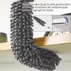 Staubwedel Teleskop, 6m Reinigungsset für Staubwedel, Produktbild-Vorschau 5