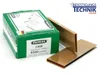 Agrafes, 2600 pcs. ES40CNKHA Prebena Voir les images du produit 13