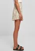 TB4367 - Ladies Viscose Mini Skirt softseagrassflower XXL Produktbild-Vorschau 4