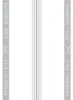 Sansibar Geschirrtücher-Set, 3-tlg, 50x70 cm, 100% Produktbild-Vorschau 3