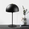 Opviq, lampe de table moderne avec structure métallique, Voir les images du produit 1