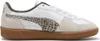 Puma Select Palermo Leo Sportschuhe Weiß EU 36 Herren,Damen Produktbild-Vorschau 3