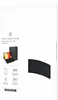 Cazy Housse pour Tablette avec Clavier compatible avec Voir les images du produit 8