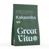 GreatVita Kakaonibs 800g | Naturprodukt ohne Zusätze aus Produktbild-Vorschau 1