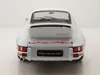 Welly 18044W Porsche 911 Carrera RS 1973 weiß rot 1:18 Produktbild-Vorschau 9