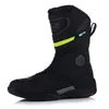LS2 Goby wasserdichter Motorrad Stiefel, schwarz/neon-gelb, Produktbild-Vorschau 3