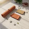 GOLDEN® Reise Yogamatte Rutschfest 1/16 Zoll - 1,5 MM dünne Produktbild-Vorschau 1