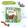 TRÖTSCH - Soundbuch "In der Natur" | Interaktives Soundbuch Produktbild-Vorschau 2