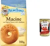 6x Mulino Bianco Macine Kekse mit 100% italienischer Produktbild-Vorschau 1