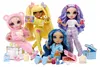 MGA Junior High PJ Party Fashion SunnyYello 503682 Anteprima dell’immagine prodotto 8
