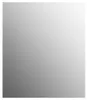 vidaXL Specchio senza cornice 70x50 cm in vetro Anteprima dell’immagine prodotto 10
