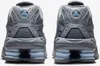 Nike Shox Ride 2 "Cool Grey Celestine Blue" Grau, Größe: 45 Produktbild-Vorschau 6