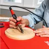 Set per pittura su legno Weller Consumer WLIWBK2523C, 15 Anteprima dell’immagine prodotto 5