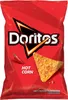 DORITOS Hot Corn Chipsy Kukurydziane - Ostre Papryczki, Podgląd zdjęcia produktu 2