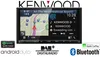 Kenwood DNX9190DABS - 2-DIN NAVI | DAB+ | Bluetooth | Produktbild-Vorschau 9