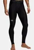 Under Armour Pantaloni Heatgear Armour Leggings, Anteprima dell’immagine prodotto 17