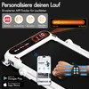 BLACK LORD X7-H Laufband, 3,0PS Motor, 1-15KM/H, Bluetooth Produktbild-Vorschau 9