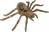 Skelett Spinne als Halloween Dekoration 24cm Produktbild-Vorschau 1