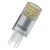 Osram LED PIN G9 4.2W 827 Clear G9 Anteprima dell’immagine prodotto 4