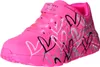 Skechers uno lite Sportschuh rot in Gr. 33 Produktbild-Vorschau 8