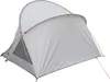 High Peak Cadiz 80, Camping, 1,68 kg, Grau Produktbild-Vorschau 2