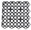 10 Stück ViD® Rasengitter/Rasenwaben 50x50x4 cm, schwarz Produktbild-Vorschau 2