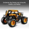LEGO Technic Monster Jam DIGatron 42199 Vista previa de la imagen del producto 27