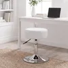 Duhome sgabello girevole sgabello make-up sgabello con Anteprima dell’immagine prodotto 7