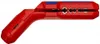 KNIPEX 16 95 01 SB KNIPEX Universal- Abmantelungswerkzeug Voir les images du produit 34