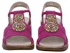 Damen Sandale Hawaii 38 Produktbild-Vorschau 2