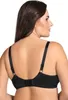 Vivisence Damen BH Mit Bügeln Floraler Spitze Und Produktbild-Vorschau 4